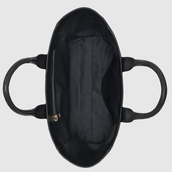 Anine Bing mini Como tote - Picture 3 of 5